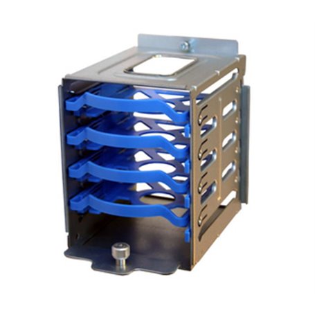 Supermicro HDD cage module Midi Tower Cage disque dur