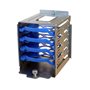 Supermicro HDD cage module Midi Tower Cage disque dur