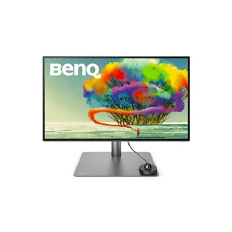 BenQ PD2725U écran plat de PC 68