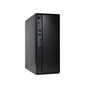 Chieftec BS-10B-300 unité centrale Mini Tower Noir 300 W