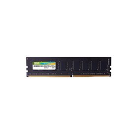 Silicon Power SP008GBLFU240X02 module de mémoire 8 Go 1 x 8 Go DDR4 2400 MHz