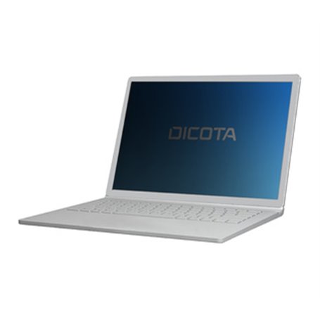 Dicota D70292 filtre anti-reflets pour écran et filtre de confidentialité Filtre de confidentialité sans bords pour ordinateur 3