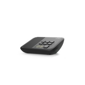 Gigaset Box 200A station de base DECT Noir