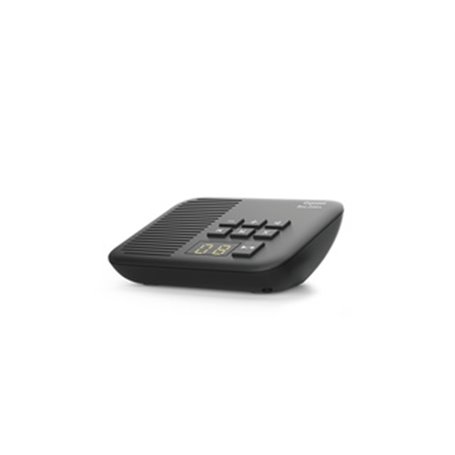 Gigaset Box 200A station de base DECT Noir