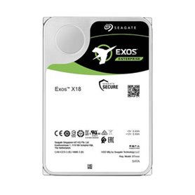 Seagate Enterprise ST12000NM005J disque dur 3.5" 12 To SAS