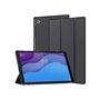 DLH COQUE ETUI FOLIO POUR LENOVO TAB M10 HD GEN2 10.1" Folio