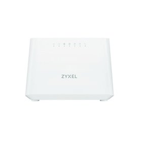 Zyxel DX3301-T0 routeur sans fil Gigabit Ethernet Bi-bande (2