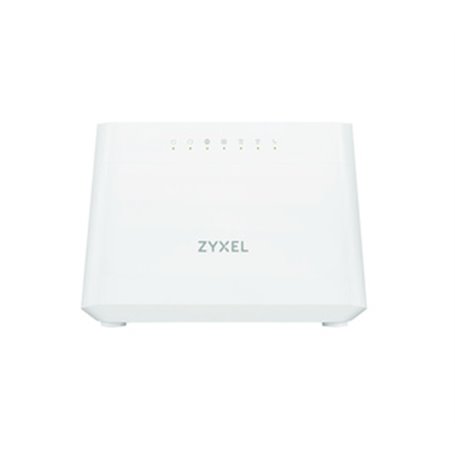 Zyxel DX3301-T0 routeur sans fil Gigabit Ethernet Bi-bande (2