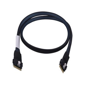 Microchip Technology ACK-I-SlimSASx8-SlimSASx8-0.8M 0