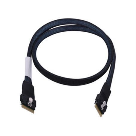 Microchip Technology ACK-I-SlimSASx8-SlimSASx8-0.8M 0