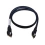 Microchip Technology ACK-I-SlimSASx8-SlimSASx8-0.8M 0