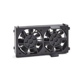 HP Z2 Boitier PC Ventilateur Noir