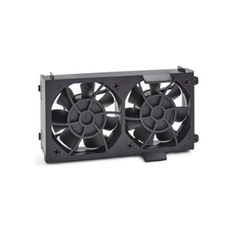 HP Z2 Boitier PC Ventilateur Noir