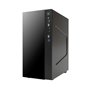 itek SMALLCOM-G Mini Tower Noir