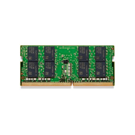 HP 32 GB 3200MHz DDR4 module de mémoire 32 Go