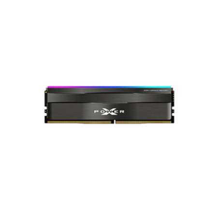 Silicon Power XPOWER Zenith RGB module de mémoire 16 Go 2 x 8 Go DDR4 3200 MHz