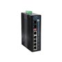 LevelOne IES-0620 commutateur réseau Gigabit Ethernet (10/100/1000) Connexion Ethernet