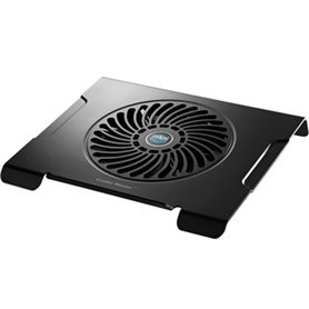 Cooler Master NotePal CMC3 système de refroidissement pour ordinateurs portables 38