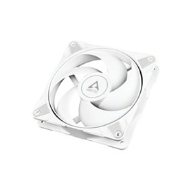 ARCTIC P12 Max Boitier PC Ventilateur 12 cm Blanc 1 pièce(s)