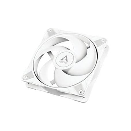 ARCTIC P12 Max Boitier PC Ventilateur 12 cm Blanc 1 pièce(s)