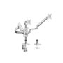 LogiLink BP0090 support d'écran plat pour bureau 68