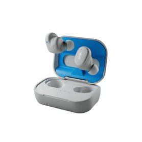 Skullcandy Grind Casque True Wireless Stereo (TWS) Ecouteurs Appels/Musique Bluetooth Bleu