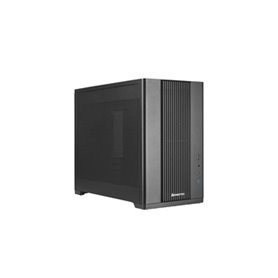 Chieftec BX-10B-M-OP unité centrale Mini Tower Noir