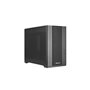 Chieftec BX-10B-M-OP unité centrale Mini Tower Noir