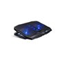 Spirit of Gamer Airblade 600 système de refroidissement pour ordinateurs portables 43