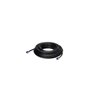 Lancom Systems 61336 câble de réseau Noir 15 m Cat6a S/FTP (S-STP)