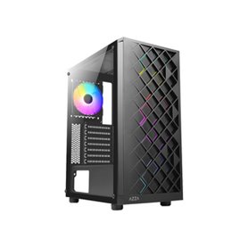 Azza Spectra Midi Tower Noir