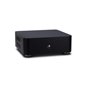 Inter-Tech ITX A60 Mini Tower Noir 60 W