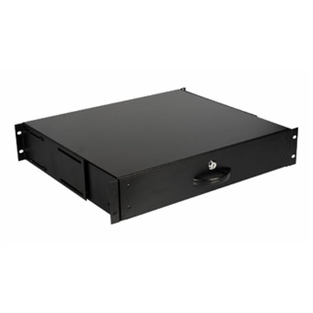 Equip EZD-2-B accessoire de racks Composant tiroir