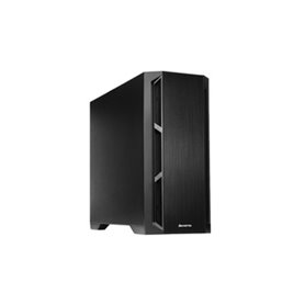 Chieftec Midi APEX Series GA-01B-Q-OP Midi Tower