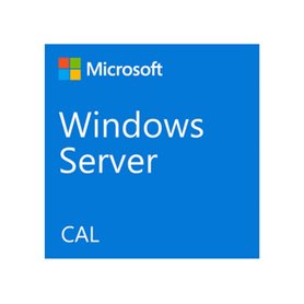 Fujitsu Windows Server 2022 CAL Licence d'accès client 1 licence(s)