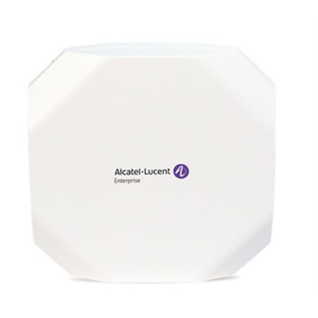 Alcatel-Lucent OAW-AP1301-RW point d'accès réseaux locaux sans fil 1200 Mbit/s Blanc Connexion Ethernet