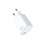 DCU Advance Tecnologic 37300730 chargeur d'appareils mobiles Universel Blanc USB Auto