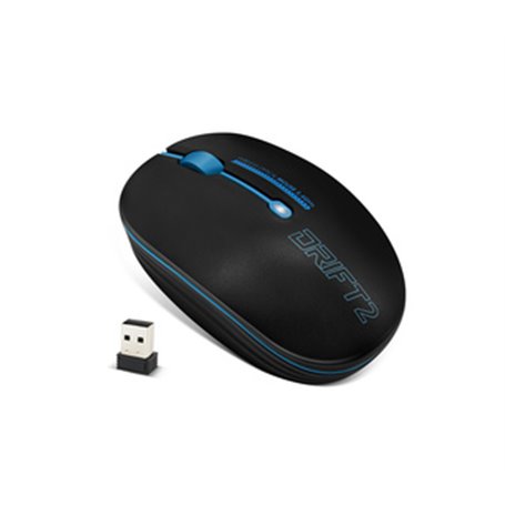 ADVANCE Drift 2 souris Bureau Ambidextre RF sans fil 1600 DPI