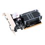 Inno3D N710-1SDV-E3BX carte graphique NVIDIA GeForce GT 710 2 Go GDDR3