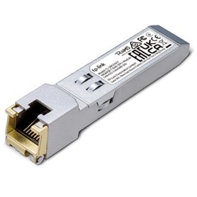 TP-Link TL-SM5310-T module émetteur-récepteur de réseau Cuivre 10300 Mbit/s RJ-45