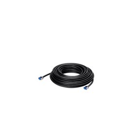 Lancom Systems 61337 câble de réseau Noir 30 m Cat6a S/FTP (S-STP)