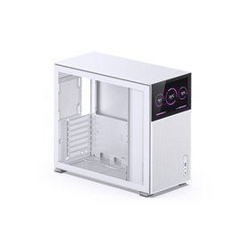 Jonsbo D41 MESH Midi Tower Blanc