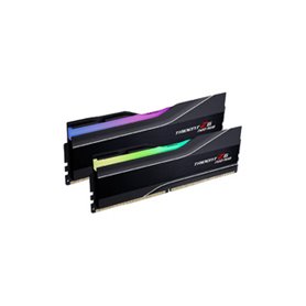 G.Skill Trident Z5 Neo RGB F5-6000J4048F24GX2-TZ5NR module de mémoire 48 Go 2 x 24 Go DDR5 6000 MHz