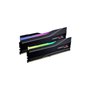 G.Skill Trident Z5 Neo RGB F5-6000J4048F24GX2-TZ5NR module de mémoire 48 Go 2 x 24 Go DDR5 6000 MHz