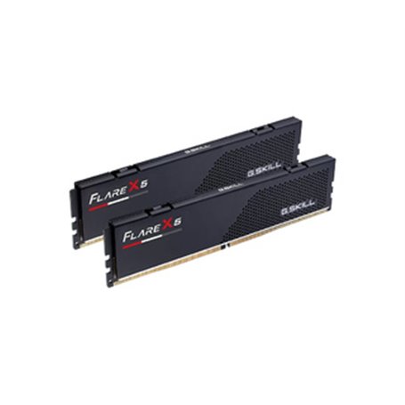 G.Skill Flare X5 F5-5200J3636D32GX2-FX5 module de mémoire 64 Go 2 x 32 Go DDR5 5200 MHz