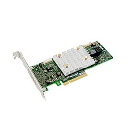 Adaptec SmartRAID 3151-4i contrôleur RAID PCI Express x8 3.0 12 Gbit/s