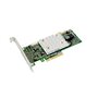 Adaptec SmartRAID 3151-4i contrôleur RAID PCI Express x8 3.0 12 Gbit/s