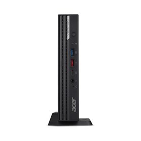 Acer Veriton N4710GT Mini PC I7 32 Go 1 To Windows 11 Pro Noir