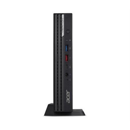 Acer Veriton N4710GT Mini PC I7 32 Go 1 To Windows 11 Pro Noir