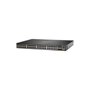 Aruba 6200F 48G 4SFP+ Géré L3 Gigabit Ethernet (10/100/1000) 1U Noir